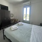 Aliki's Apartmán