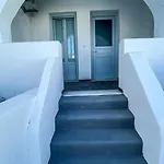 Aliki's Apartament *