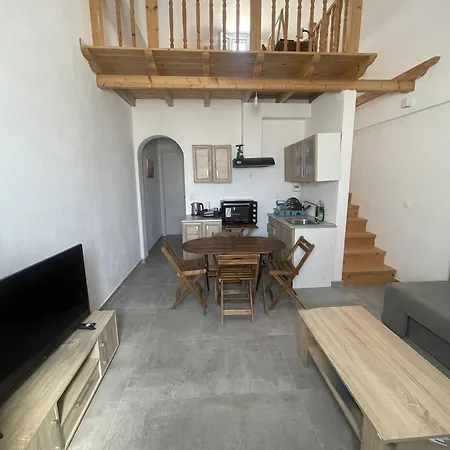 Apartament Aliki's *