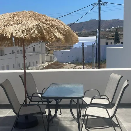 Apartment Aliki's