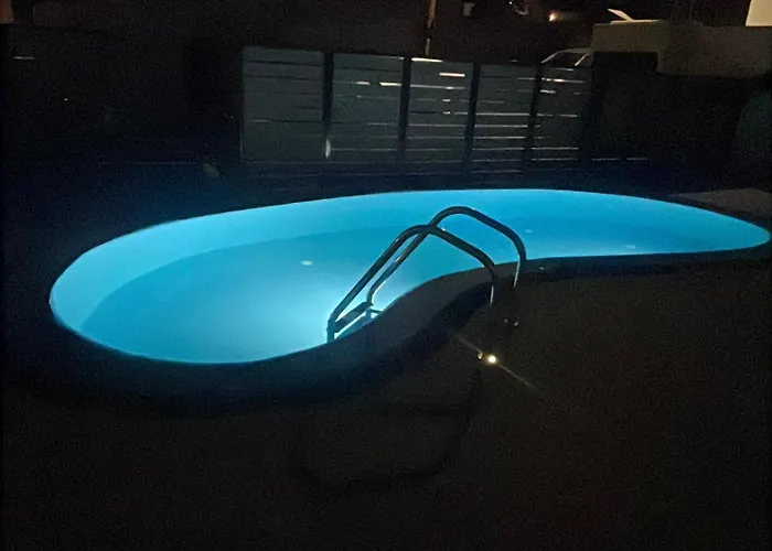 Aliki's Apartment Vothon