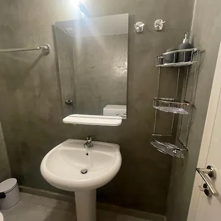 Aliki's Appartement