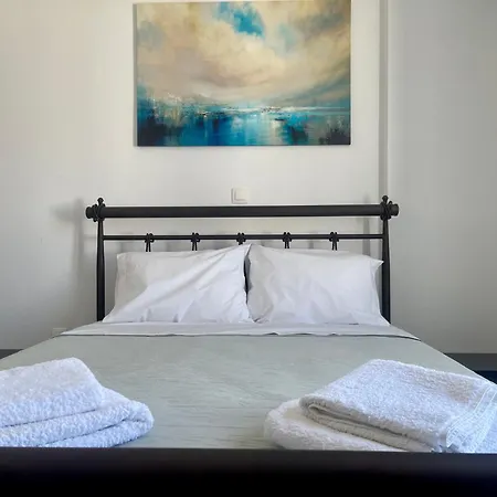 Aliki's Appartement