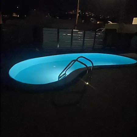 Aliki's Apartamento Vóthon